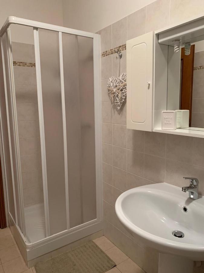 Casa Dana Apartment Aosta Bagian luar foto